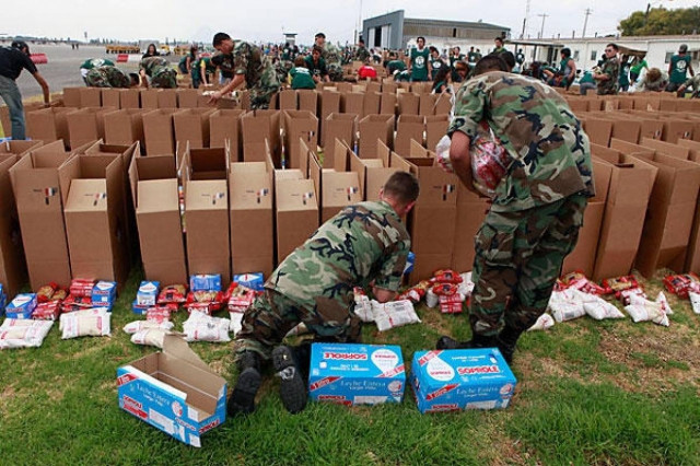 Παραμένουν φοβισμένοι οι Χιλιανοί