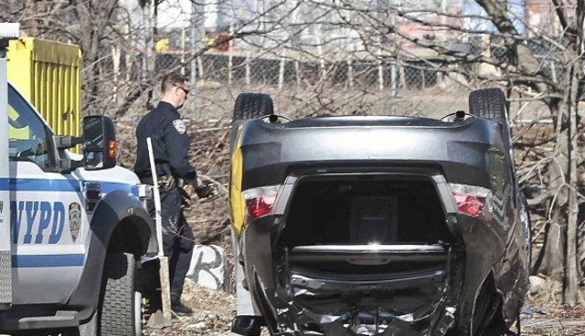 Η βραδιά γενεθλίων κατέληξε σε τραγωδία