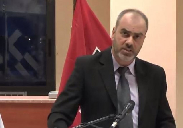 Δήλωση πυρηνάρχη του Περάματος: Θα τους τελειώσω (βίντεο)