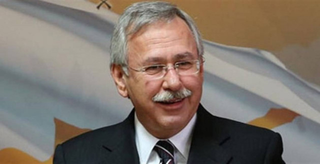 Κύπρος: Ευπρόσδεκτη η δωρεά πλοίου από το Ομάν