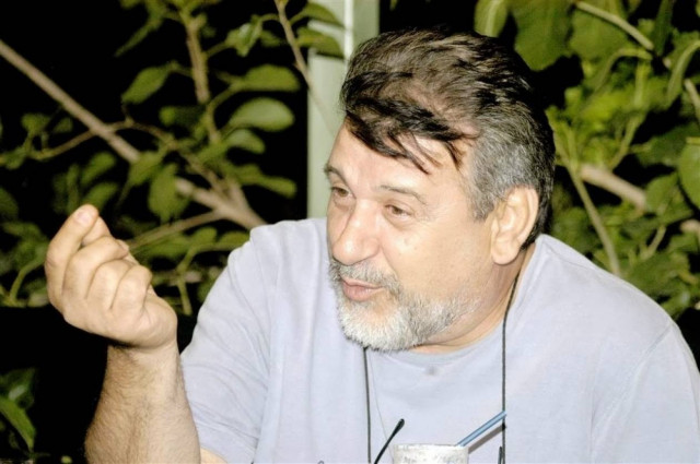 Τα ονόματα του ψηφοδελτίου του Τ. Χαλκιά!