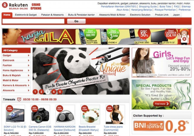 Η Rakuten απέσυρε το κρέας φάλαινας από το ηλεκτρονικό της κατάστημα