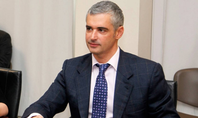 Σπηλιωτόπουλος: Θέλουμε μια Αθήνα όπου ο πολίτης έχει φωνή