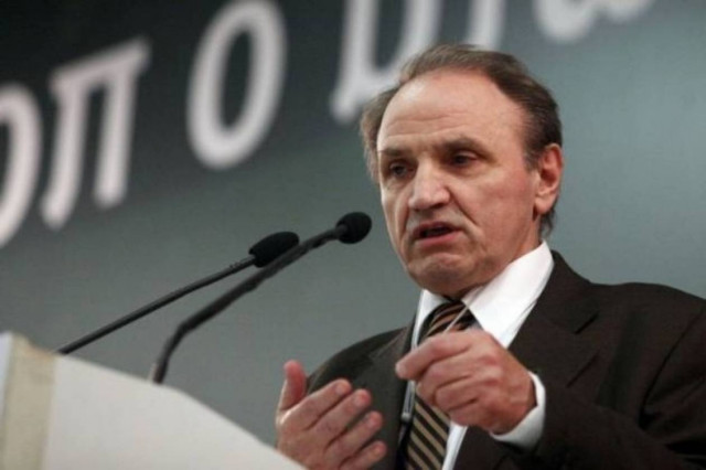 «Φλερτ» Τζουμάκα με τον ΣΥΡΙΖΑ