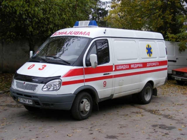 Ουκρανία: Νεκροί ένας δημοσιογράφος και ένας ακτιβιστής