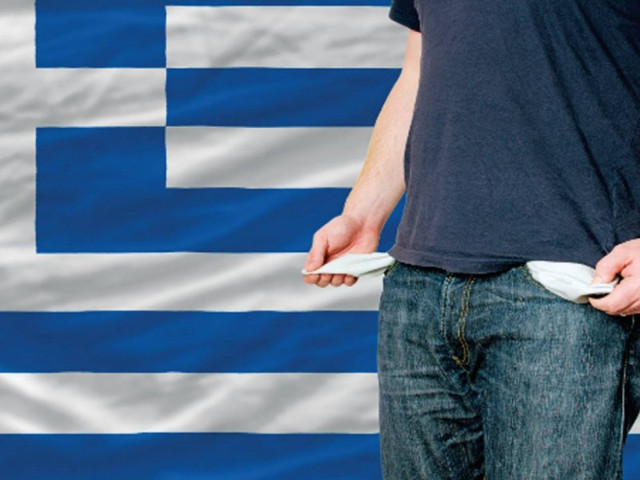 Με 800 ευρώ τον μήνα ζουν οι μισές οικογένειες στη χώρα