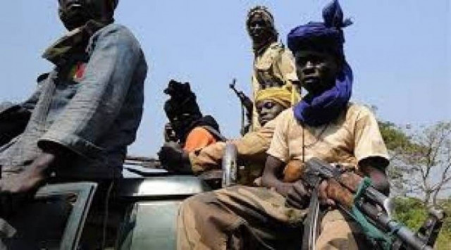 Νιγηρία: Τουλάχιστον 30 άνθρωποι σκοτώθηκαν