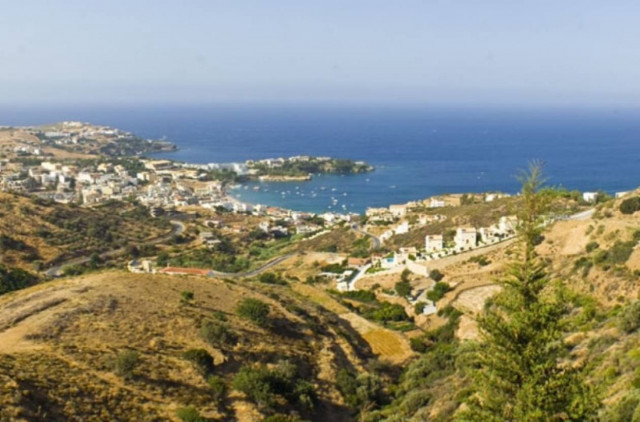 Μυστήριο γύρω από πτώμα Γερμανού αγνοούμενου τουρίστα στην Κρήτη