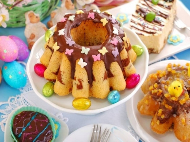 What's in the Stars today, April 6?