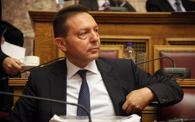 Γ. Στουρνάρας: Ένα μεγάλο στοίχημα κερδήθηκε