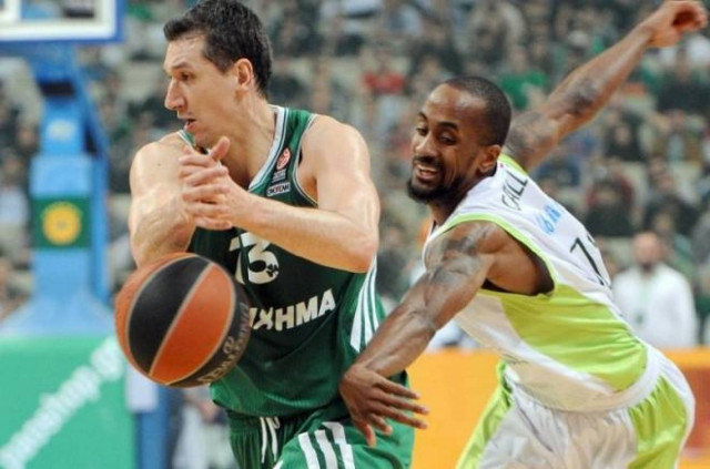 Ευρωλίγκα: Best of Devotion (video)