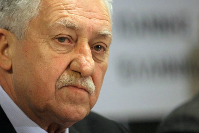 «Η ΔΗΜΑΡ δεν πρόκειται να επιστρέψει σε κυβέρνηση Σαμαρά»