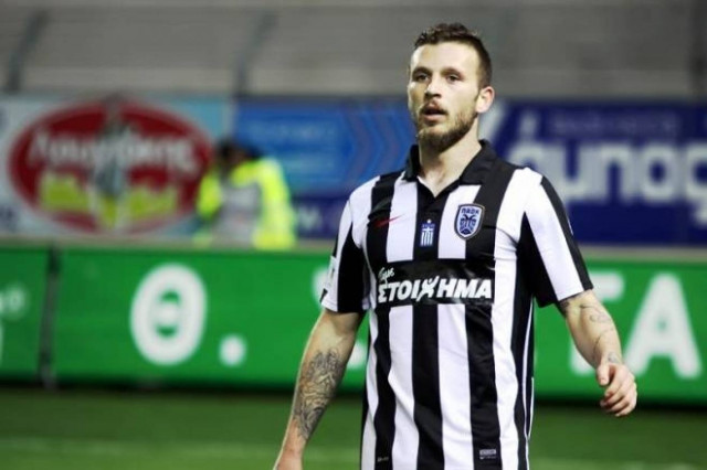 Σκόνδρας: Πίστη, θέληση και συσπείρωση για την πρόκριση