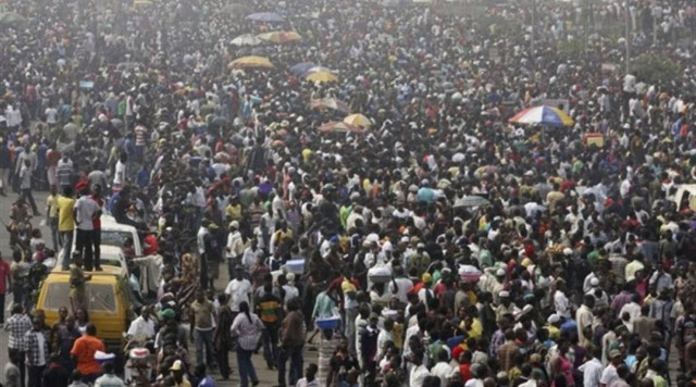 Η Νιγηρία έγινε η χώρα με το μεγαλύτερο ΑΕΠ στην Αφρική