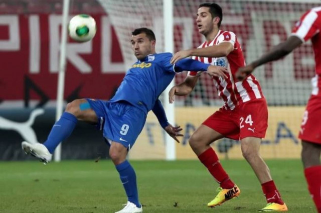 ΠΑΣ Γιάννινα-Ολυμπιακός: Αναζήτηση… κινήτρου