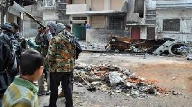 Συρία: Ολλανδός ιησουίτης ιερωμένος απήχθη και δολοφονήθηκε