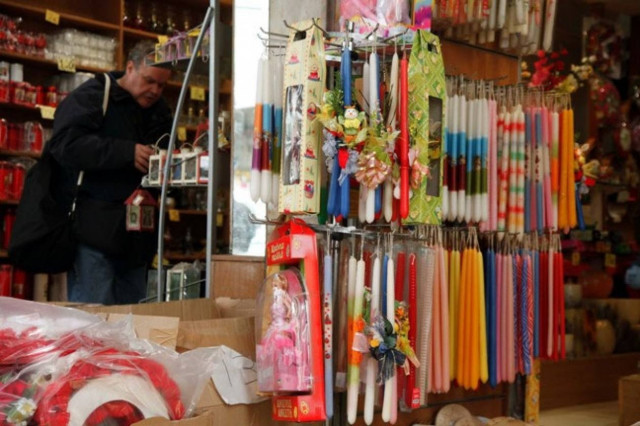 Δείτε τι πρέπει να προσέξετε στα Πασχαλινά είδη