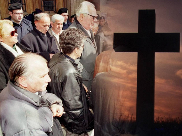 Η Μεγάλη Εβδομάδα έχει ξεκινήσει εδώ και καιρό για τους Συνταξιούχους