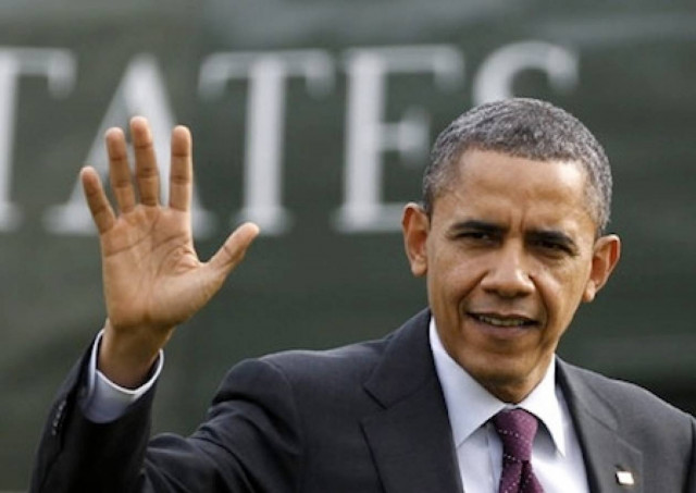 Πόσο στοίχισε στους Αμερικανούς μία βραδιά του Ομπάμα στις Βρυξέλλες