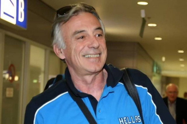 Μίσσας: Γνωρίζει την αξία του ο Παπαπέτρου