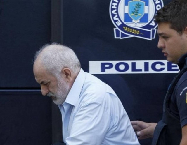 Στο εδώλιο Σμπώκος και Κάντας για το «Ερμής 2»