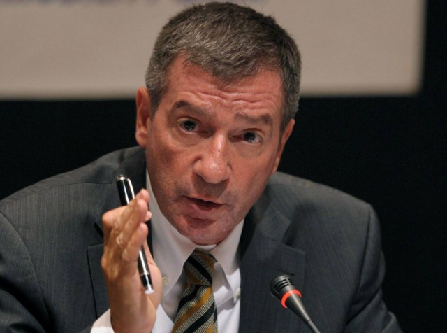 Καμίνης: Διεθνής υποχρέωση το τζαμί στην Αθήνα