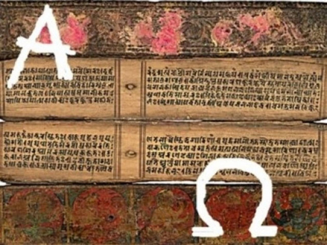 Ποια πανάρχαια επίκληση λέμε εν αγνοία μας όταν λέμε την αλφάβητο