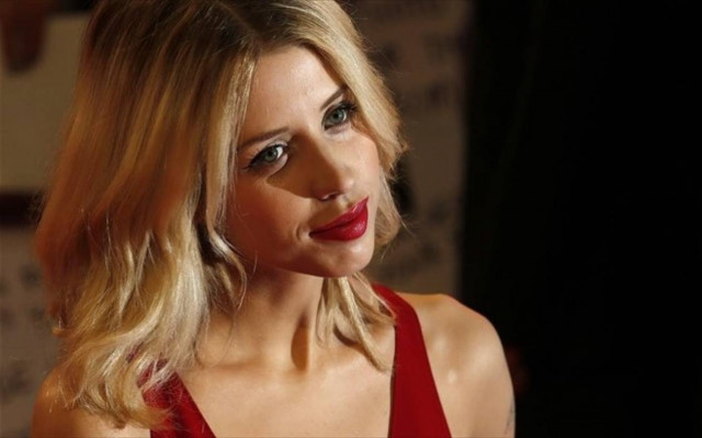 Νεκρή βρέθηκε η κόρη του Μπομπ Γκέλντοφ