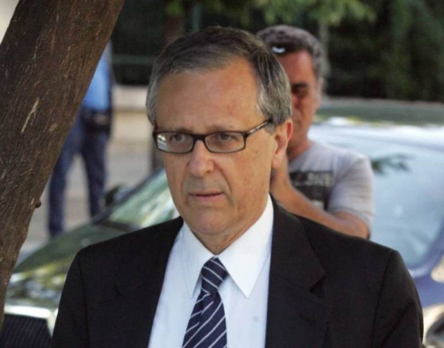 Ενώπιον του εισαγγελέα ο Τ. Μπαλτάκος για το επίμαχο βίντεο