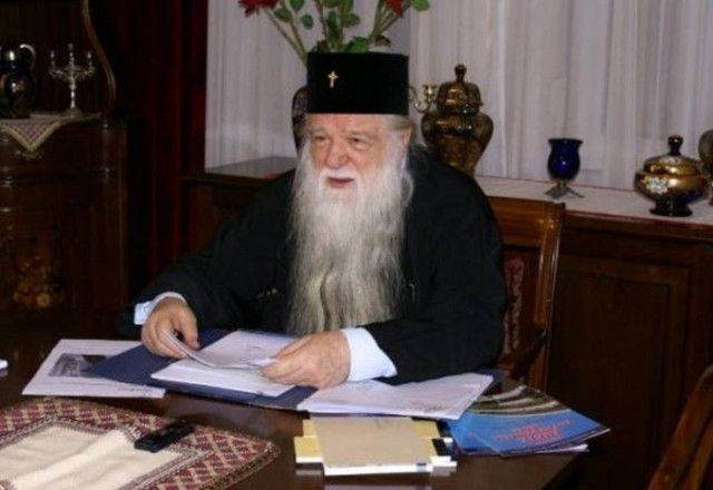 Αμβρόσιος: Ενδέχεται να επιβεβαιωθούν οι προφητείες Αγίων περί πολέμου