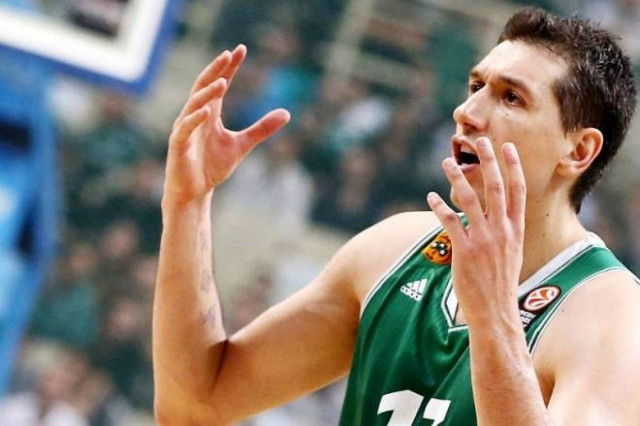 Διαμαντίδης: Θέλουμε την νίκη και την τρίτη θέση