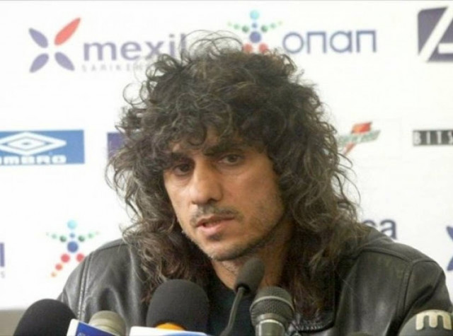 Όχι Σάββα Κωφίδη στο ΣΥΡΙΖΑ