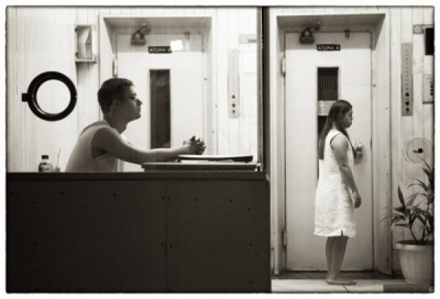 Ιστορίες εν λευκώ: Έκθεση φωτογραφίας στο Μουσείο Μπενάκη