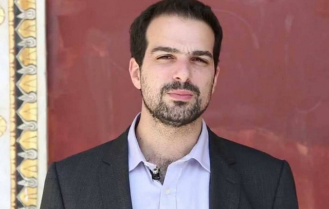 Σακελλαρίδης: Σε ρόλο Μαυρογιαλούρου ο Καμίνης