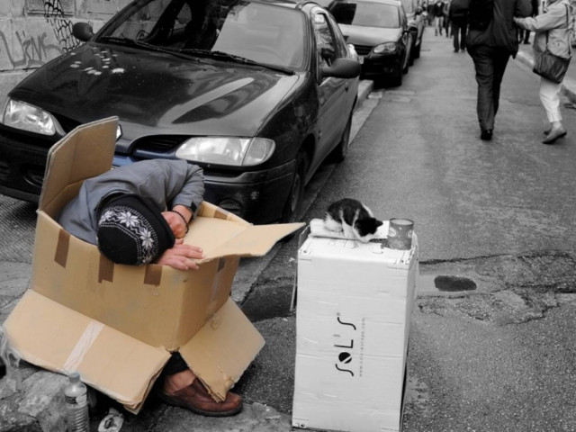 Εικόνα – ΣΟΚ: Πριν τις αγορές, επιστρέψτε λίγο στην πραγματικότητα!