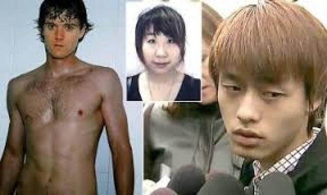 Βίασε και σκότωσε 23χρονη ενώ ο φίλος της το έβλεπε μέσω Skype