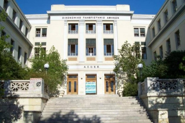 Ένταση στην  ΑΣΟΕΕ - Δώδεκα προσαγωγές