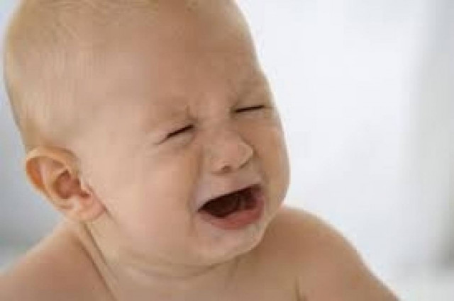 Εγκατέλειψε το νεογέννητο παιδί της στο μπαλκόνι του γείτονα!