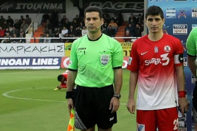 Ξάνθη: «Ήρωας του 1821 ο επόπτης Καρατζίκας»!