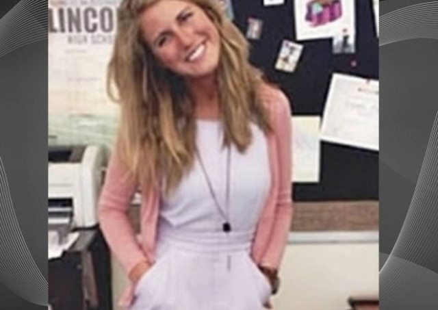 Καθηγήτρια είχε δεσμό με μαθητή της αλλά... (βίντεο)