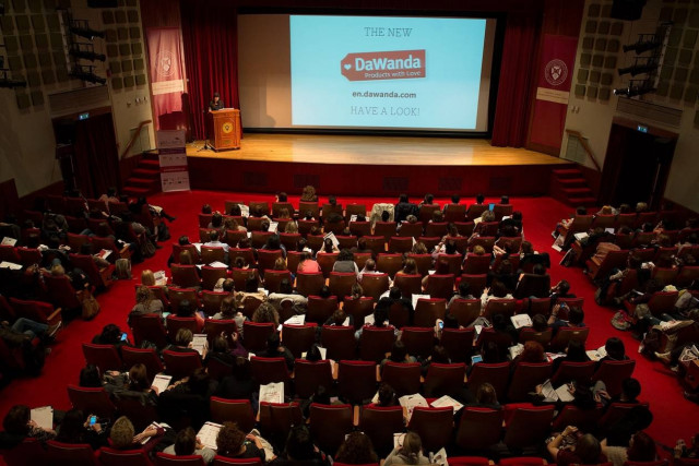 Με μεγάλη επιτυχία πραγματοποιήθηκε η 1η Ημερίδα World of Crafters!