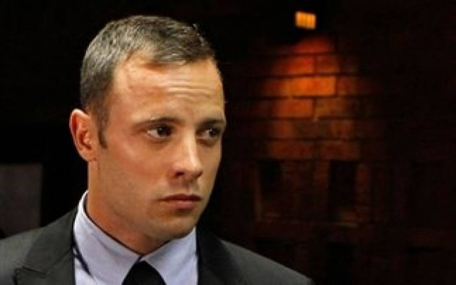 Συνεχίζεται σήμερα η κατάθεση του Πιστόριους