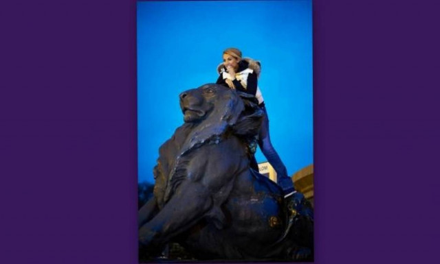 Το ταξίδι της Σπυροπούλου στη Βαρκελώνη