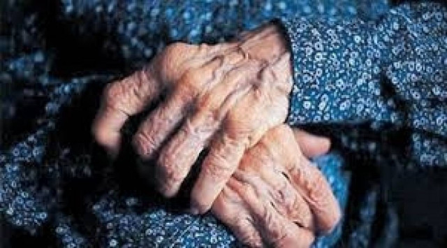 Μεσσηνία: Η γριούλα... τα είχε τετρακόσια!