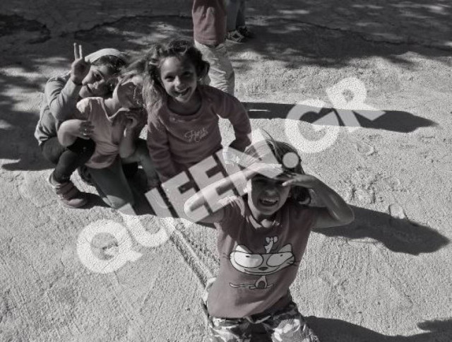 Παγκόσμια ημέρα των Ρομά: Φτώχεια και όνειρα για το Πανεπιστήμιο