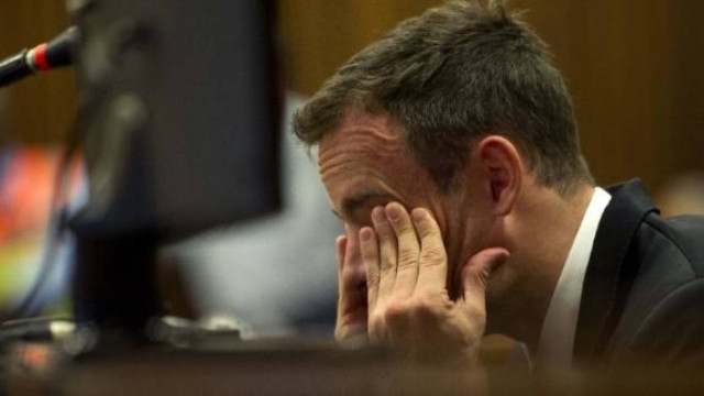 Πιστόριους: «Δεν φέρθηκα σωστά στην Ρίβα. Δεν ήμουν εντάξει»