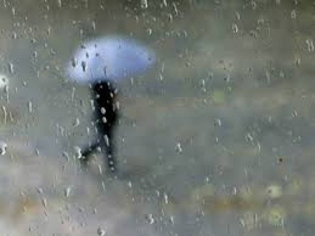 Με βροχές και καταιγίδες συνεχίζει ο Απρίλιος