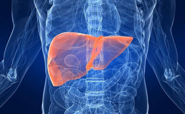 Προστατέψτε το συκώτι σας με αυτές τις τροφές!