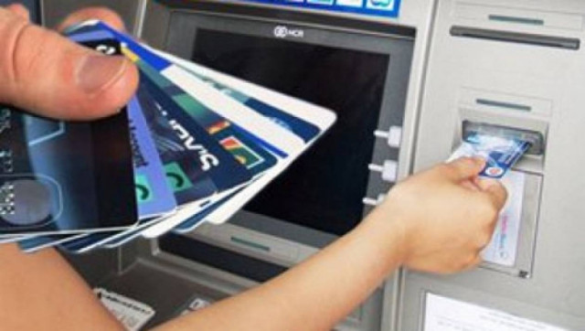 Απάτη με πλαστές κάρτες στο Πλατύ Ημαθίας