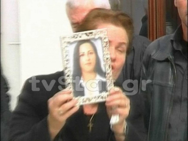 Βοιωτία: Σκότωσε την κουνιάδα του μπροστά στα μάτια του παιδιού της